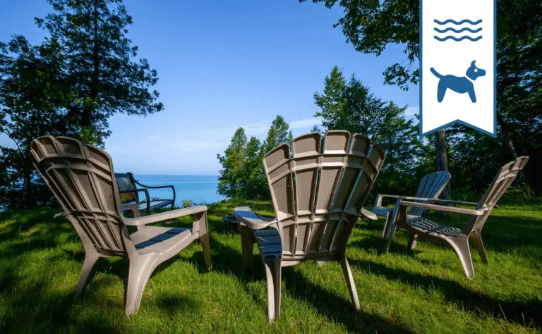 Woodland Private Retreat