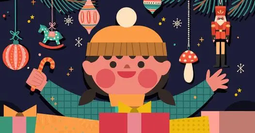 christmas in bayfield 2021