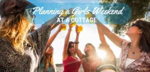 Girls Weekend Getaway Ontario 768x371