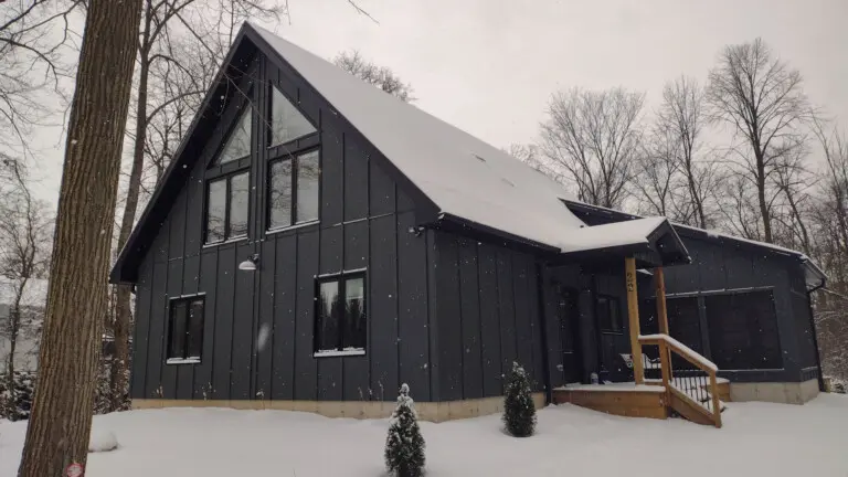 Poplar Woods vacation rental pet friendly 4 bedroom bayfield goderich grand bend lake huron kincardine inverhuron ontario cottage rental 5