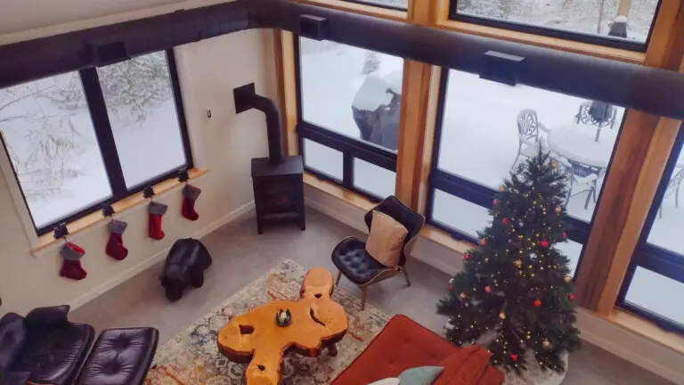 Poplar Woods vacation rental pet friendly 4 bedroom bayfield goderich grand bend lake huron kincardine inverhuron ontario cottage rental 6