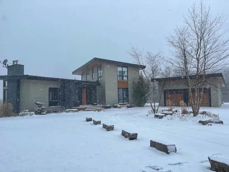 Tranquil Oasis vacation rental pet friendly 7 bedroom bayfield goderich grand bend lake huron ontario summer cottage rental 5