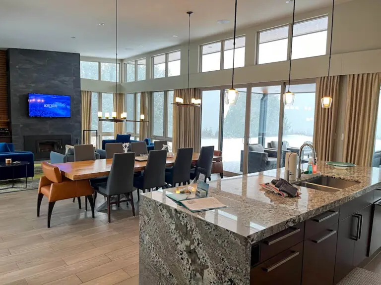 Tranquil Oasis vacation rental pet friendly 7 bedroom bayfield goderich grand bend lake huron ontario summer cottage rental